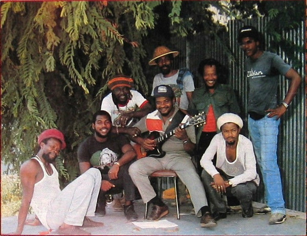The Roots Radics