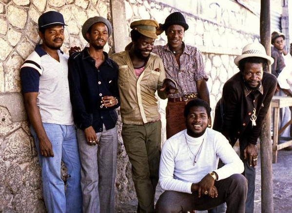 The Roots Radics