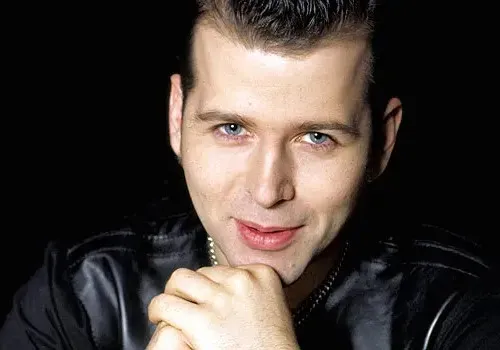 Peter Cunnah