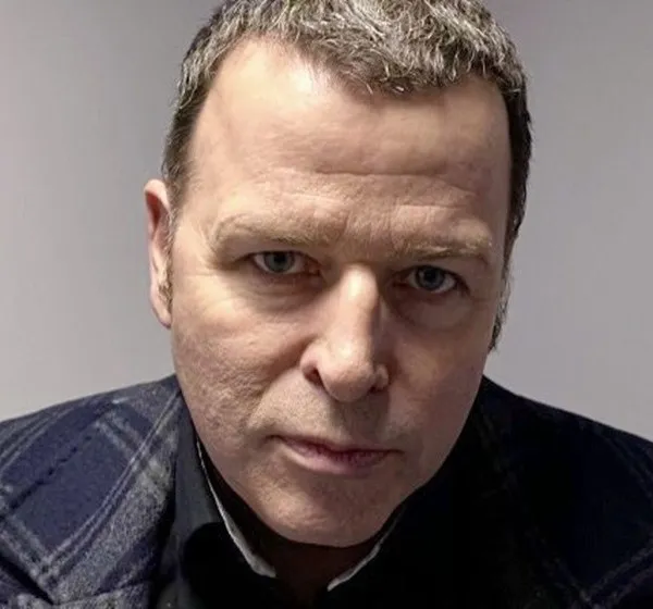 Peter Cunnah