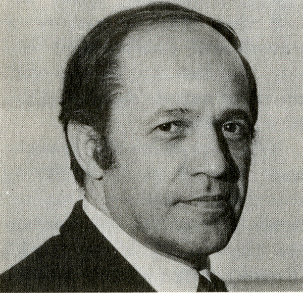 Pierre Boulez