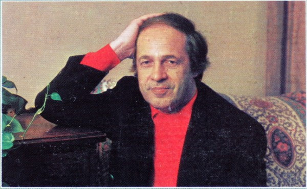 Pierre Boulez