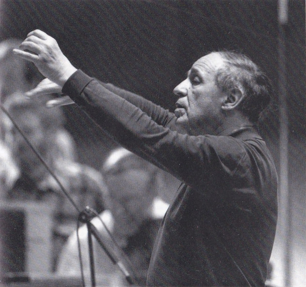 Pierre Boulez