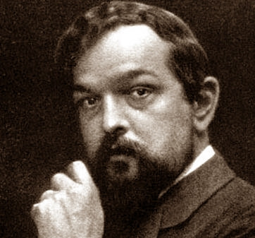Claude Debussy