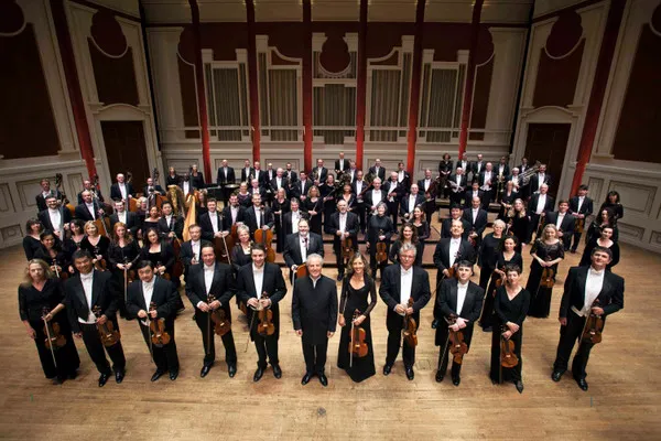 Pittsburgh Symphony Orchestra