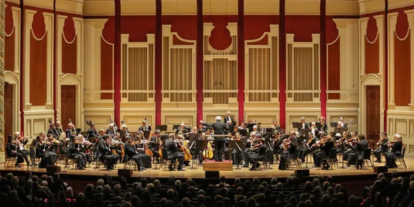 Pittsburgh Symphony Orchestra
