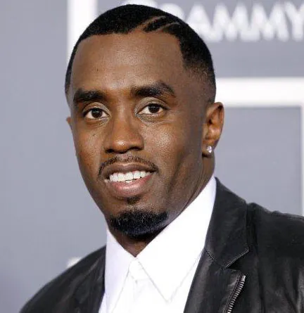 P. Diddy
