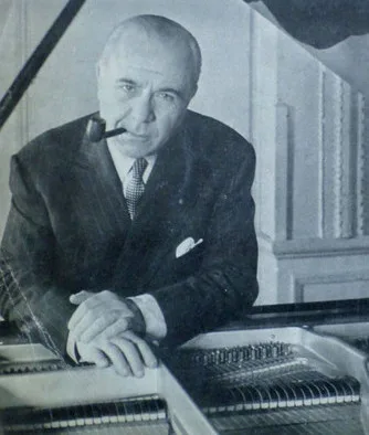 José Iturbi