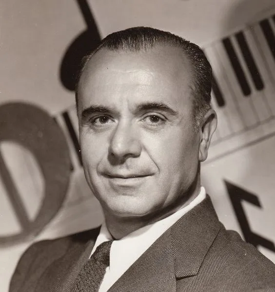 José Iturbi