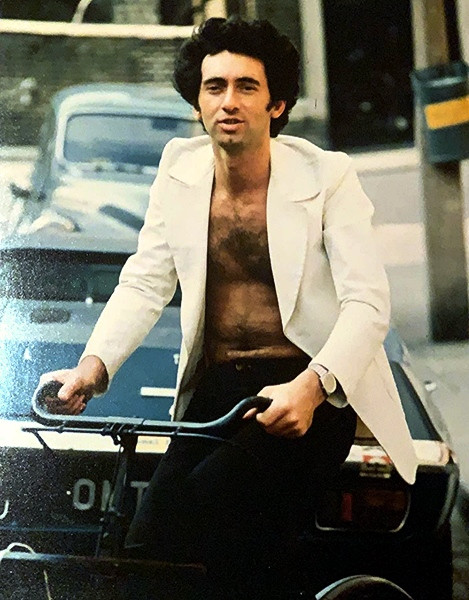 Jona Lewie