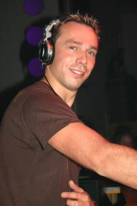 DJ Isaac