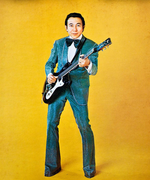 Takeshi Terauchi