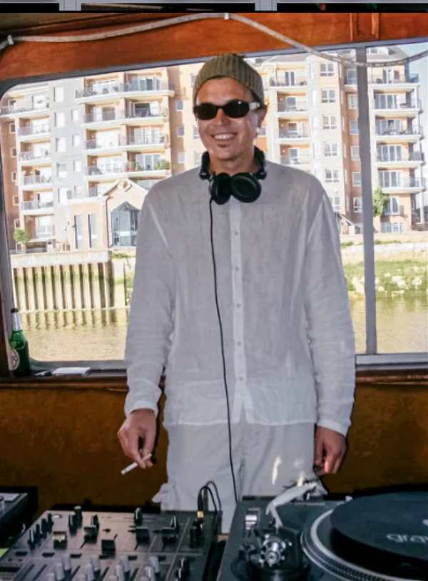 Sean Dimitrie