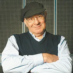 Mauricio Kagel