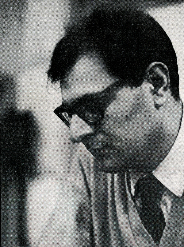 Mauricio Kagel