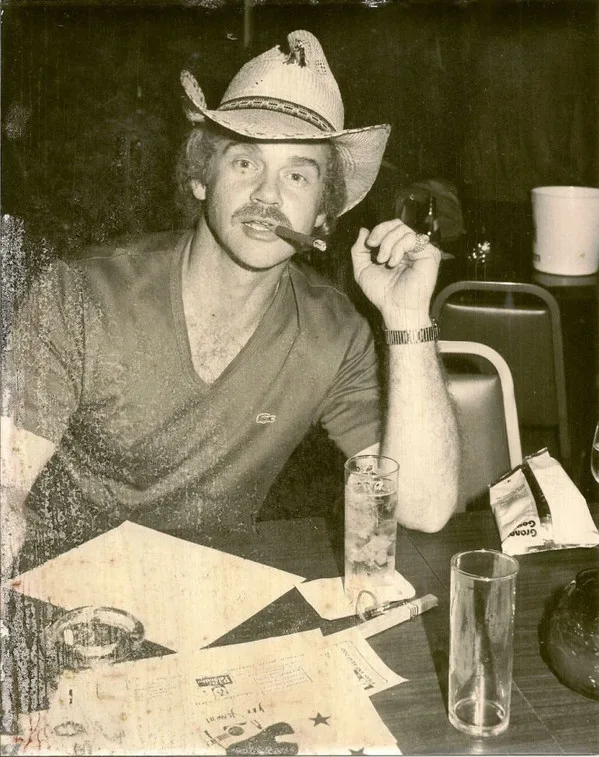 Steve Stone (3)