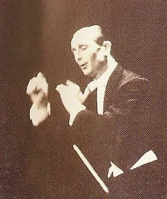 Vicente Spiteri