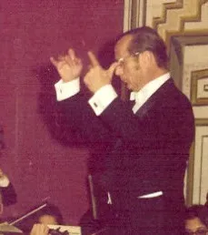 Vicente Spiteri