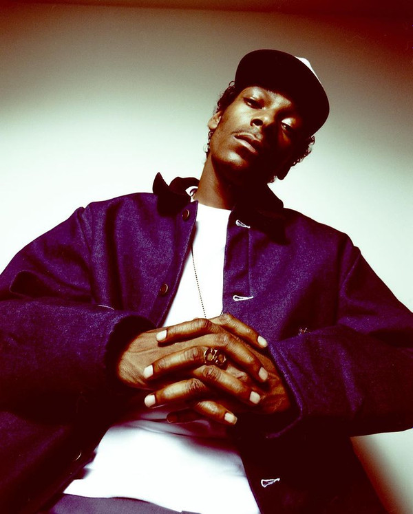 Snoop Dogg
