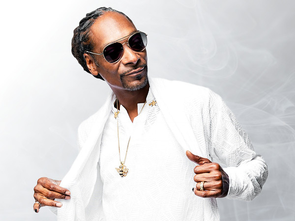 Snoop Dogg