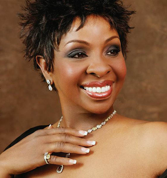Gladys Knight