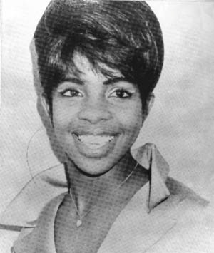 Gladys Knight