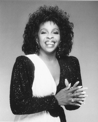 Gladys Knight