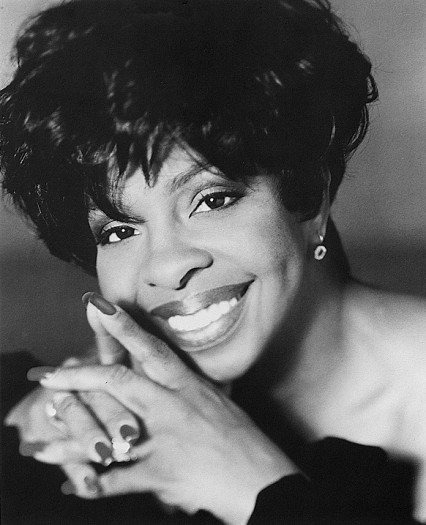 Gladys Knight