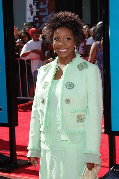 Gladys Knight