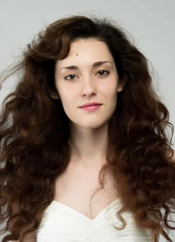 Луиза Минцаева