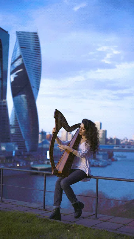 Луиза Минцаева