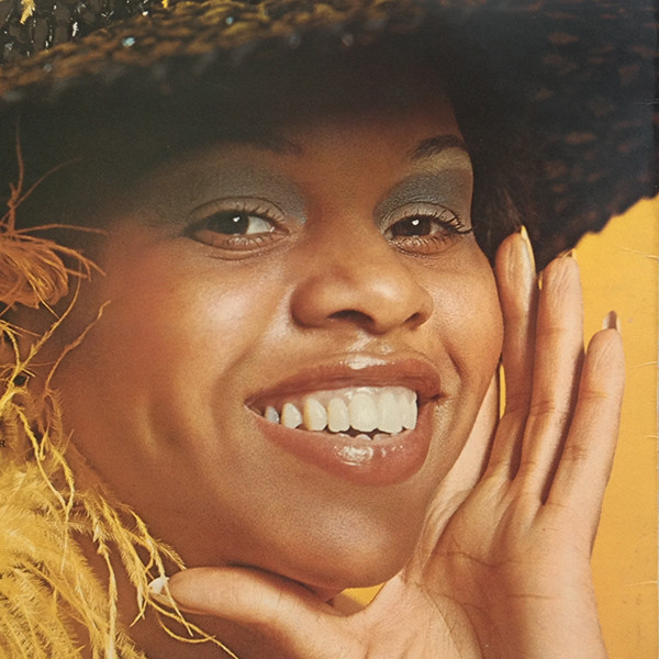 Deniece Williams