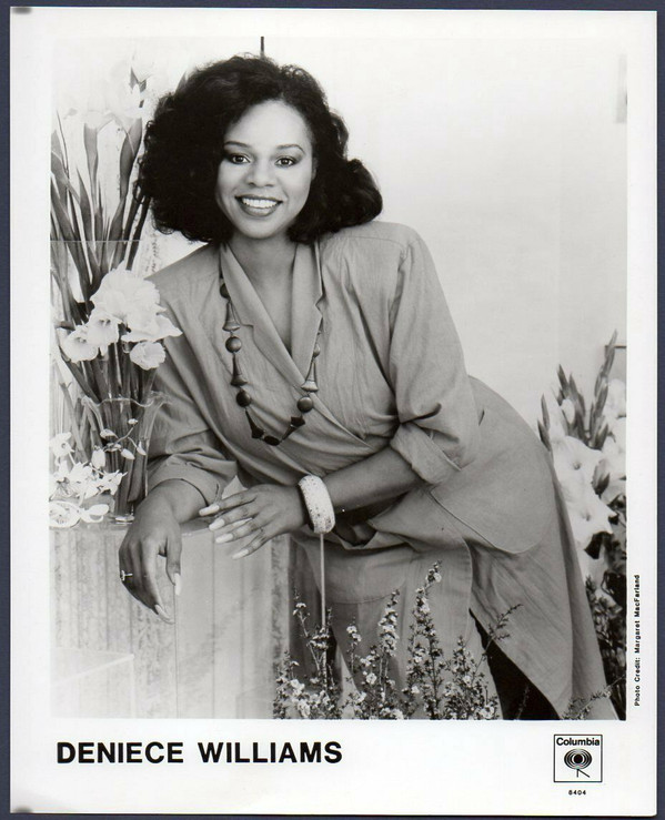 Deniece Williams