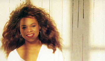 Deniece Williams