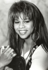 Deniece Williams