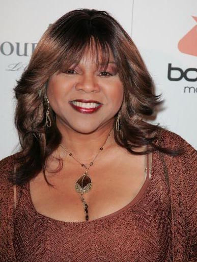 Deniece Williams