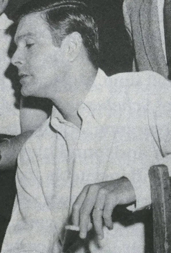 Louis Jourdan