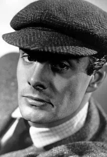 Louis Jourdan
