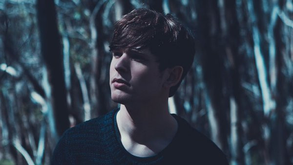 James Blake