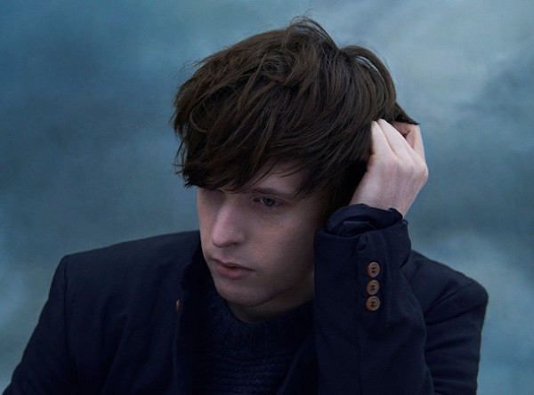 James Blake