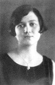 Ruth Crawford Seeger