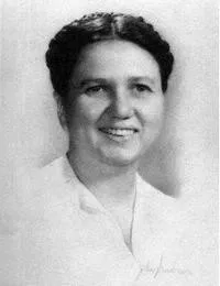 Ruth Crawford Seeger