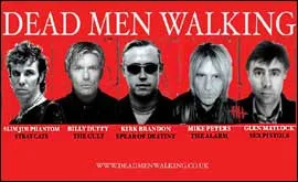 Dead Men Walking