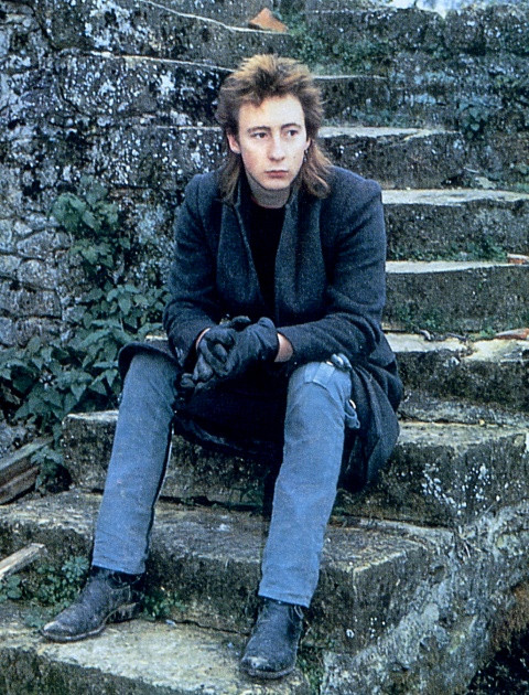 Julian Lennon