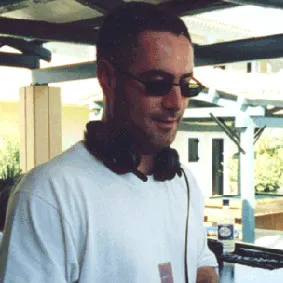 Alan Stevens