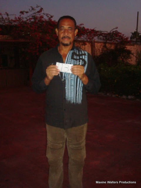 Orville "Bagga" Case