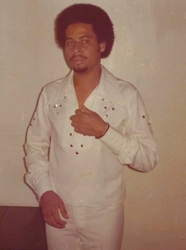 Orville "Bagga" Case