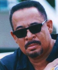 Orville "Bagga" Case