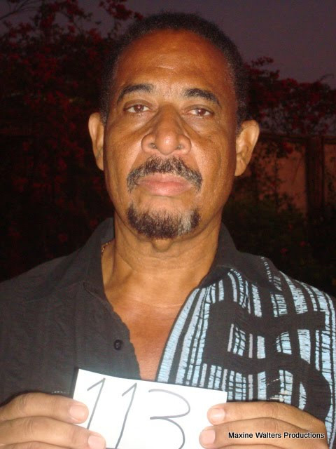 Orville "Bagga" Case