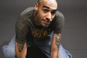 Leeroy Thornhill